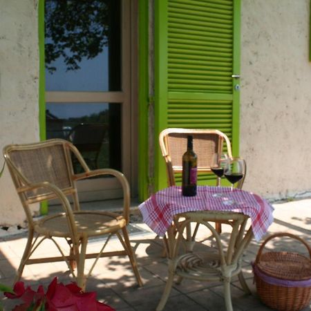Il Canto Di Kokopelli Country Houses Brattiro Eksteriør billede