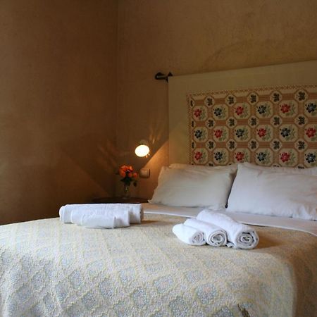 Il Canto Di Kokopelli Country Houses Brattiro Eksteriør billede