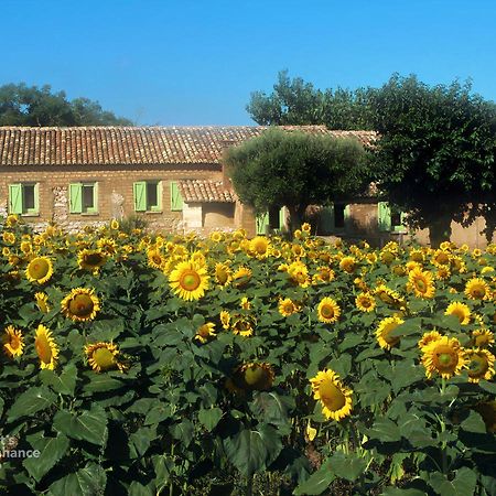 Il Canto Di Kokopelli Country Houses Brattiro Eksteriør billede