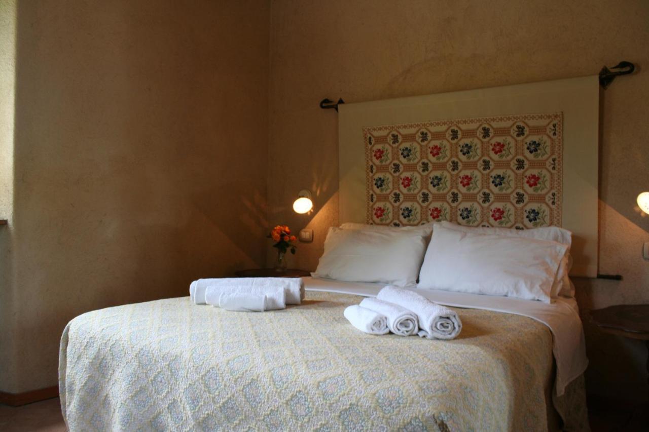 Il Canto Di Kokopelli Country Houses Brattiro Eksteriør billede