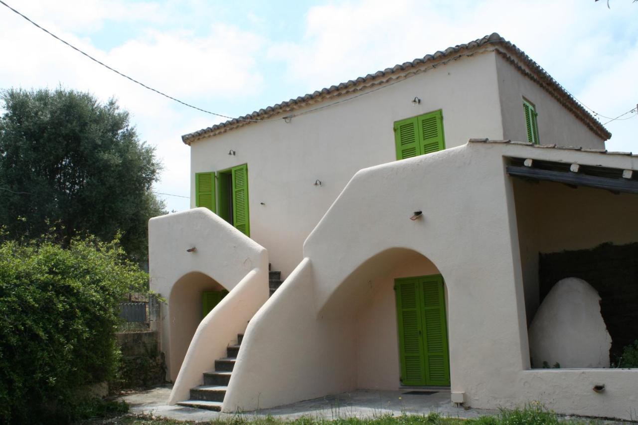 Il Canto Di Kokopelli Country Houses Brattiro Eksteriør billede