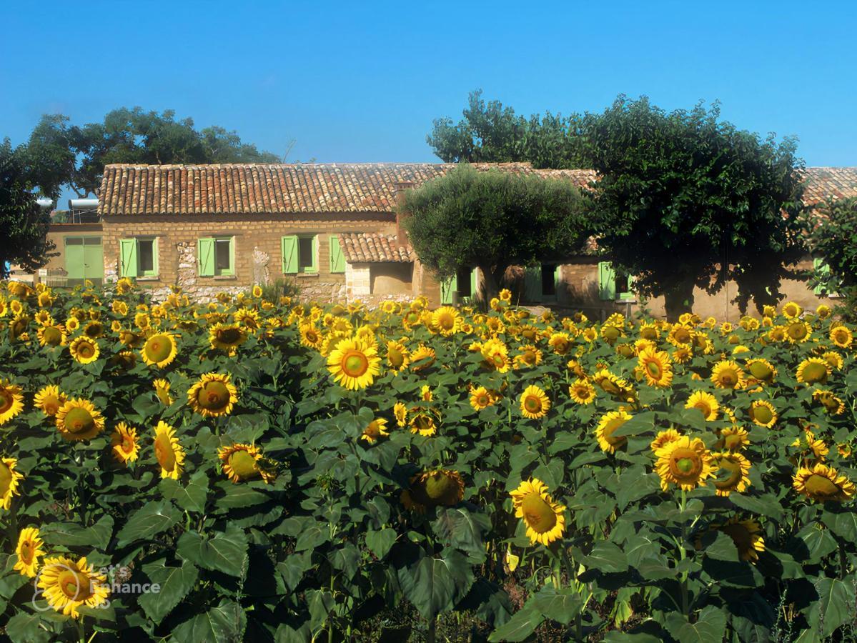 Il Canto Di Kokopelli Country Houses Brattiro Eksteriør billede