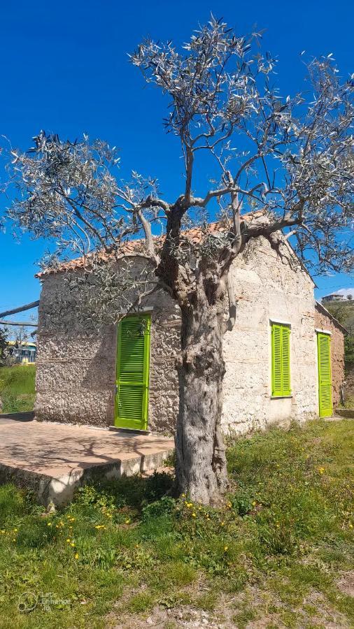 Il Canto Di Kokopelli Country Houses Brattiro Eksteriør billede