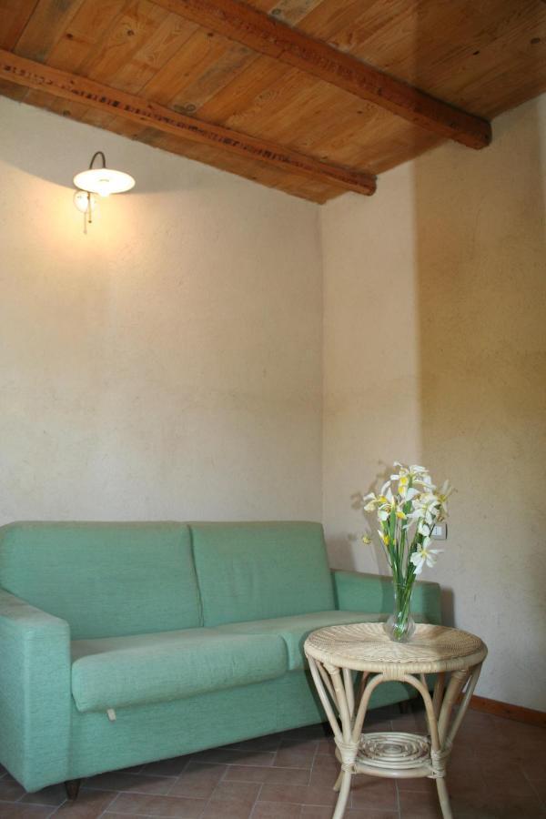 Il Canto Di Kokopelli Country Houses Brattiro Eksteriør billede